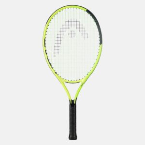 Head ไม้เทนนิสเด็ก Extreme 23 Junior 2026 Tennis Racket | Lime ( 230766 )