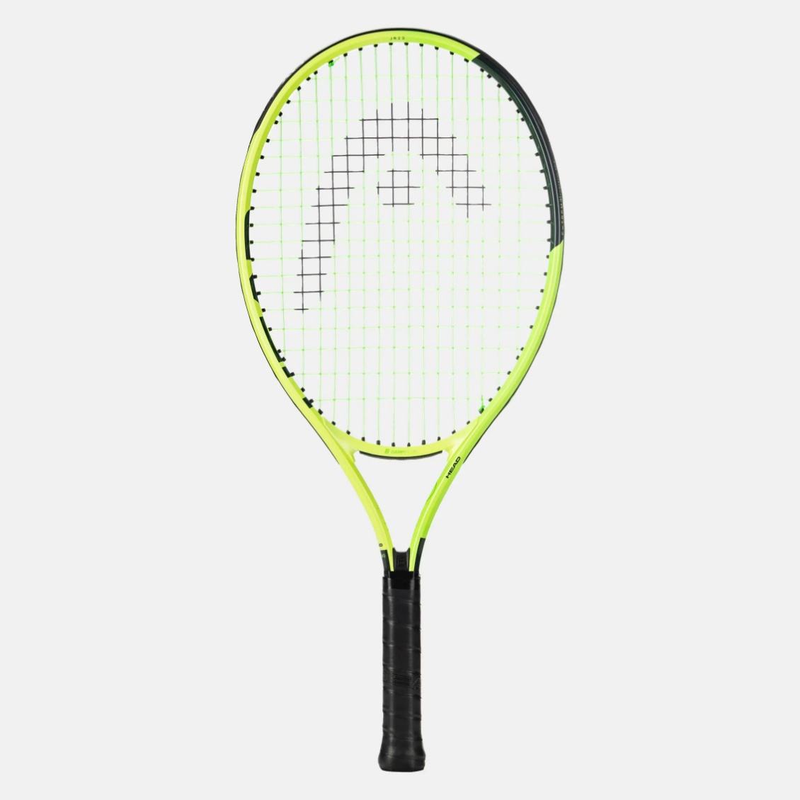 Head ไม้เทนนิสเด็ก Extreme 23 Junior 2026 Tennis Racket | Lime ( 230766 )