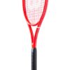 Wilson ไม้เทนนิส Defyer 98 Pro V1 Tennis Racket | Adrenalyn Red ( WR215311 ) - Image 4