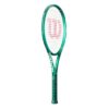 Wilson ไม้เทนนิส Blade 98 Pro 18X20 V10 Tennis Racket | Green ( WR207711 ) - Image 2