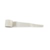 Head เทปพันด้าม/กริ๊ปพันด้ามไม้เทนนิสแบ่งขาย Prime Tour Overgrips Tape Racket Tennis | White ( 285661 ) - Image 3