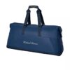 Wilson กระเป๋าเทนนิส Roland Garros 2026 Large Duffel Tennis Bag | Navy/Clay ( WR8054101001 ) - Image 2