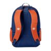 Wilson กระเป๋าเป้เทนนิส Roland Garros 2026 Team Tennis Backpack | Clay / Navy ( WR8053501001 ) - Image 2