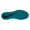 Nike รองเท้าเทนนิสผู้หญิง Vapor Lite 3 | White / Black-Volt-Energy ( FZ2156-125 ) - Image 5