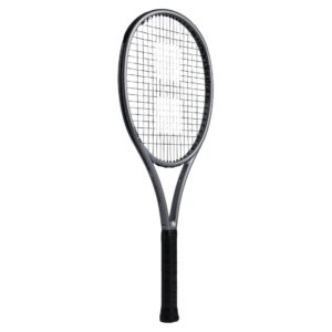 Nordicdots ไม้เทนนิส Model 98 S Tennis Racket | Steel Gloss ( MODEL98SGLGR )