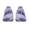 Asics รองเท้าเทนนิสผู้หญิง Court FF 3 Night Energy | Blue Fade/Gunmetal ( 1042A332-400 ) - Image 5