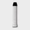 Wilson เทปพันด้าม/กริ๊ปพันด้ามไม้เทนนิส Pro Overgrip Sensation 3 Pack Overgrip Tape Racket Tennis | White ( WRZ4010WH ) - Image 3