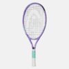 Head ไม้เทนนิสเด็ก Coco 23 Junior 2026 Tennis Racket | Vibrant/Purple ( 230546 ) - Image 2