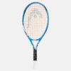 Head ไม้เทนนิสเด็ก Jannik 23 Junior 2026 Tennis Racket | Blue ( 231476 ) - Image 2