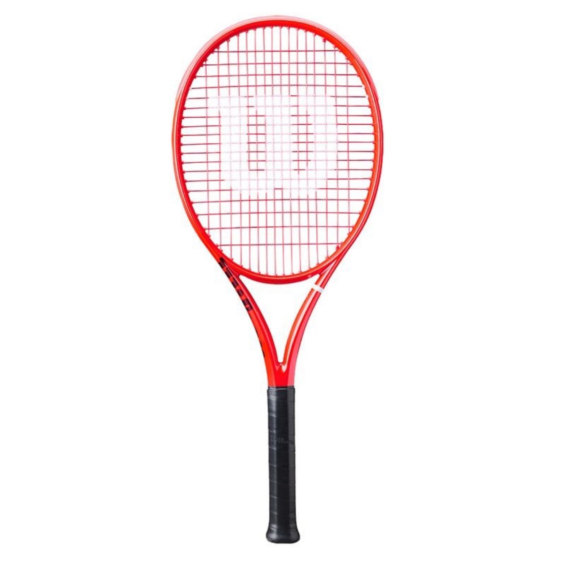 Wilson ไม้เทนนิส Defyer 100UL V1 Tennis Racket | Adrenalyn Red ( WR215611 )