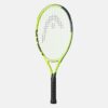 Head ไม้เทนนิสเด็ก Extreme 23 Junior 2026 Tennis Racket | Lime ( 230766 ) - Image 2