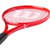 Wilson ไม้เทนนิส Defyer 98 Pro V1 Tennis Racket | Adrenalyn Red ( WR215311 ) - Image 7