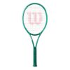 Wilson ไม้เทนนิส Blade 98 Pro 18X20 V10 Tennis Racket | Green ( WR207711 )
