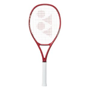 Yonex ไม้เทนนิส (ไม้ Demo) VCore 100 2026 Tennis Racket G2,G3 | Ruby Red ( 08VC100YXRBYR )