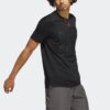 Adidas เสื้อกีฬาผู้ชาย Hustle For The Muscle Aeroready Short Sleeve Graphic Training T-Shirts | Black ( HT3016 ) - Image 4