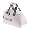 Head กระเป๋าเทนนิส Pro X Court Bag 48L | White/Green ( 262035 ) - Image 2
