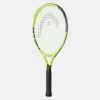 Head ไม้เทนนิสเด็ก Extreme 21 Junior 2026 Tennis Racket | Lime ( 230776 ) - Image 2