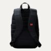 Wilson กระเป๋าเป้เทนนิส Pro Staff Classic Tennis Backpack | Black ( WR8051901001 ) - Image 2