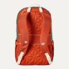 Wilson กระเป๋าเป้เทนนิส Roland Garros 2026 Tennis Backpack | Cream/Clay/Green ( WR8052601001 ) - Image 2