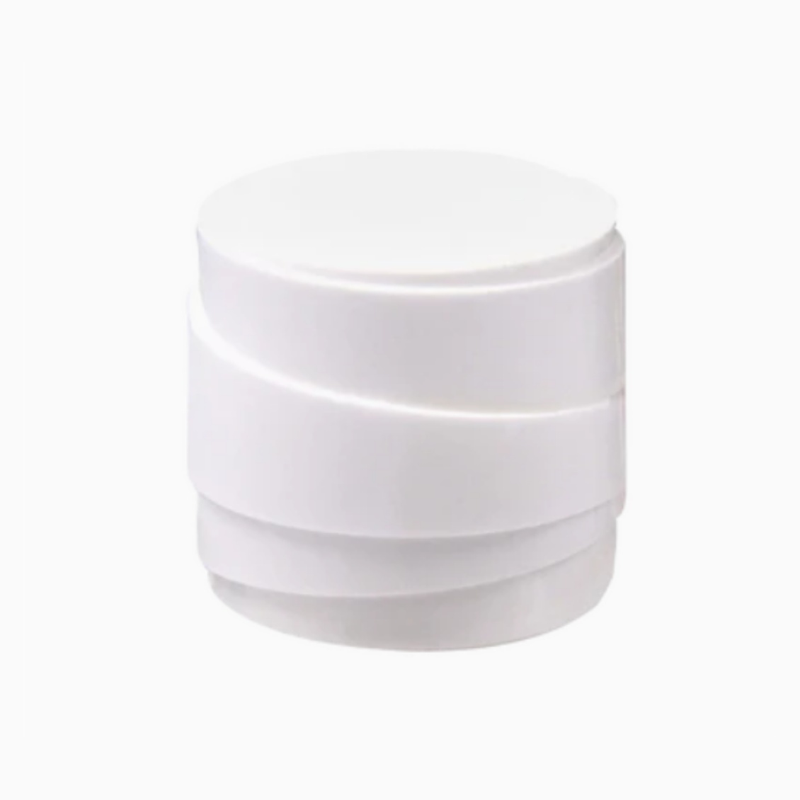 Head เทปพันด้าม/กริ๊ปพันด้ามไม้เทนนิสแบ่งขาย Prime Tour Overgrips Tape Racket Tennis | White ( 285661 )