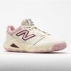 New Balance รองเท้าเทนนิสผู้หญิง Coco Delray Tennis Shoes | Pink Chalk / Angora ( WCOD37S ) - Image 6