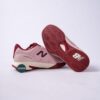 New Balance รองเท้าเทนนิสผู้หญิง Fresh Foam X CT-Rally v2 Tennis Shoes | Pink Chalk / Angora ( WRAL54Z ) - Image 7