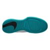 Nike รองเท้าเทนนิสผู้หญิง Zoom Vapor Pro 3 | White / Black-Volt-Energy ( FZ2158-125 ) - Image 4