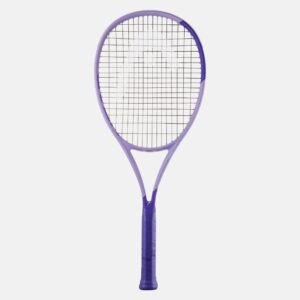 Head ไม้เทนนิสเด็ก Boom Jr. Alternate Junior 2026 Tennis Racket | Vibrant/Purple ( 232446 )