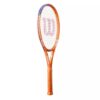 Wilson ไม้เทนนิส (ไม้ Demo) Ultra 100 V5 Roland-Garros 2026 Tennis Racket | Burnt/Orange ( WR201711U ) - Image 3