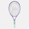 Head ไม้เทนนิสเด็ก Coco 23 Junior 2026 Tennis Racket | Vibrant/Purple ( 230546 )