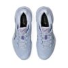 Asics รองเท้าเทนนิสผู้หญิง Court FF 3 Night Energy | Blue Fade/Gunmetal ( 1042A332-400 ) - Image 6