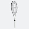 Nordicdots ไม้เทนนิส Model 100 Tennis Racket | White Gloss ( MODEL100WHGLS )