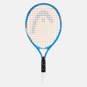Head ไม้เทนนิสเด็ก Jannik 21 Junior 2026 Tennis Racket | Blue ( 231466 )