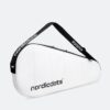 Nordicdots ไม้เทนนิสพร้อมกระเป๋า Model 98 S Tennis Racket | Steel Gloss ( TRM98SGRGS ) - Image 6
