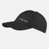 Head หมวกเทนนิส Pro Player Kids Cap | Black ( 287125 )