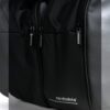 Nordicdots กระเป๋าเทนนิส Duffel Bag 10 Tennis Bag | Black ( DTB10BK ) - Image 3