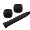 Head เทปพันด้าม/กริ๊ปพันด้ามไม้เทนนิสแบ่งขาย Prime Tour Overgrips Tape Racket Tennis | Black ( 285661 ) - Image 5