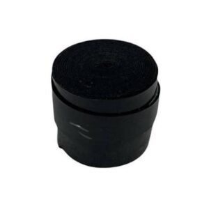 Head เทปพันด้าม/กริ๊ปพันด้ามไม้เทนนิสแบ่งขาย Prime Tour Overgrips Tape Racket Tennis | Black ( 285661 )