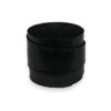 Head เทปพันด้าม/กริ๊ปพันด้ามไม้เทนนิสแบ่งขาย Prime Tour Overgrips Tape Racket Tennis | Black ( 285661 ) - Image 2