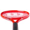 Wilson ไม้เทนนิส Defyer 98 Pro V1 Tennis Racket | Adrenalyn Red ( WR215311 ) - Image 6