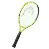 Head ไม้เทนนิสเด็ก Extreme 21 Junior 2026 Tennis Racket | Lime ( 230776 ) - Image 6