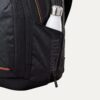 Wilson กระเป๋าเป้เทนนิส Pro Staff Classic Tennis Backpack | Black ( WR8051901001 ) - Image 6