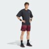 Adidas เสื้อเทนนิสผู้ชาย Climacool + T-Shirt Pro | Black ( KR9542 ) - Image 7