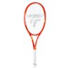 Tecnifibre ไม้เทนนิส (ไม้ Demo) T-Fight 300 IG Tennis Racket Grip 1,2,3 | Orange/Yellow/White ( 14FI300IG2 ) - Image 3