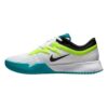 Nike รองเท้าเทนนิสผู้หญิง Zoom Vapor Pro 3 | White / Black-Volt-Energy ( FZ2158-125 ) - Image 3