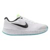 Nike รองเท้าเทนนิสผู้หญิง Vapor Lite 3 | White / Black-Volt-Energy ( FZ2156-125 ) - Image 3