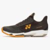 Yonex รองเท้าเทนนิส Unisex Power Cushion Ad-Accel Wide | Espresso Brown ( SHTAAWAEXESPBR ) - Image 8