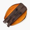Yonex กระเป๋าเทนนิส Pro Racquet Bag (6pcs) | Espresso Brown ( BA92426EXESPBR ) - Image 3