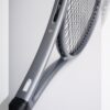 Nordicdots ไม้เทนนิส Model 98 S Tennis Racket | Steel Gloss ( MODEL98SGLGR ) - Image 2