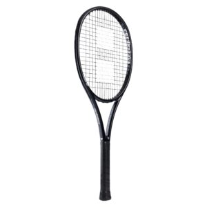 Nordicdots ไม้เทนนิส Model 98 S Tennis Racket | Black Gloss ( MODEL98SBKGR )